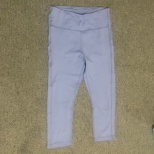 Athleta Ultimate Stadh Pocket Capri’s
